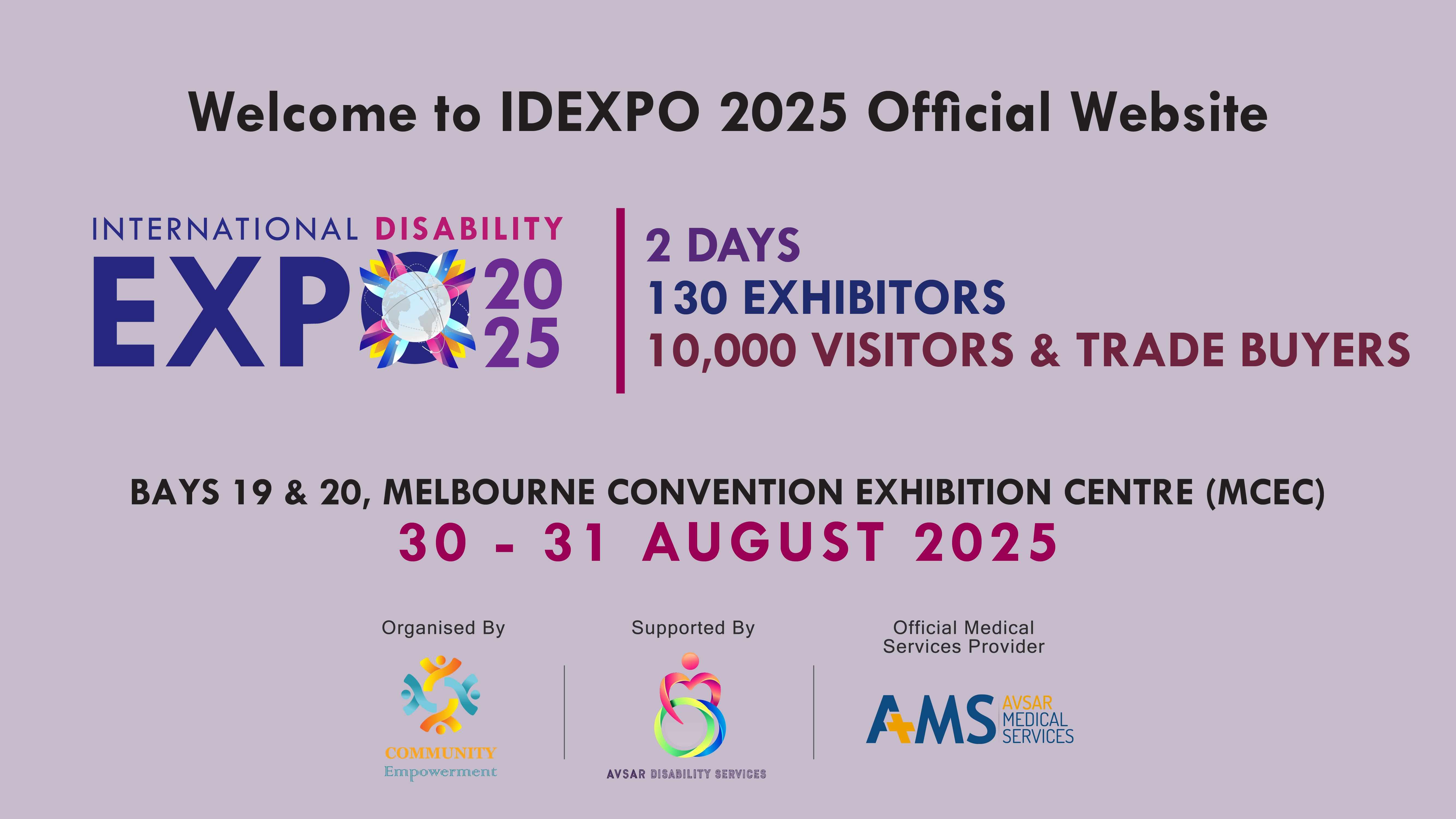 Idexpo2025